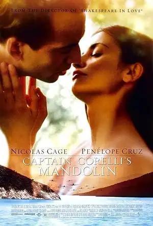 فيلم Captain Corelli's Mandolin 2001 مترجم - باهي فيلم